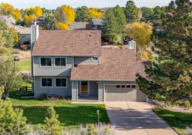 3rd image of 7787 Windfont Row, Parker, CO 80134 | MLS# 3109884