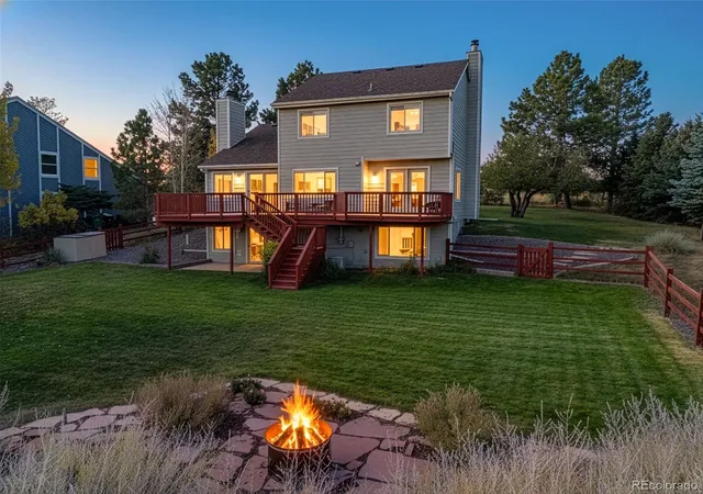 4th image of 7787 Windfont Row, Parker, CO 80134 | MLS# 3109884