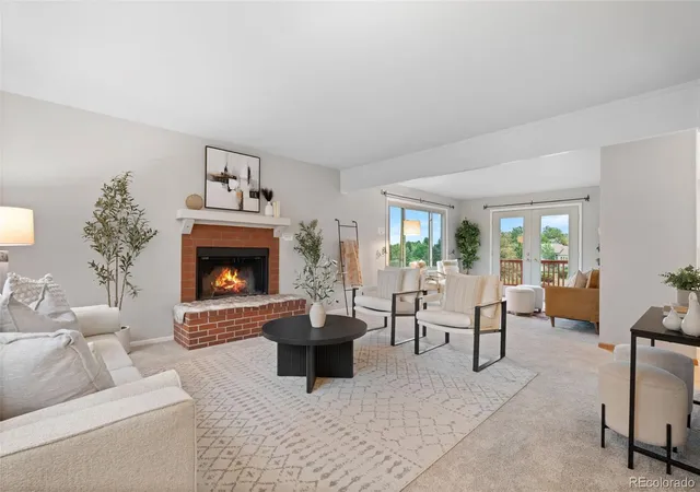 5th image of 7787 Windfont Row, Parker, CO 80134 | MLS# 3109884