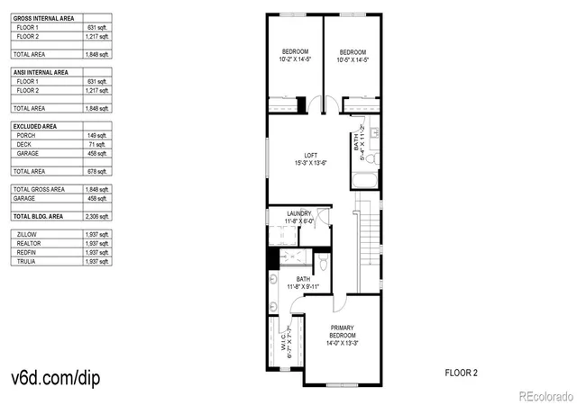 40th image of 545 Bennett Ave, Bennett, CO 80102 | MLS# 2840204