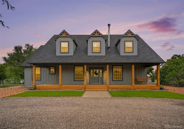 1st image of 29575 E 144th Ave, Brighton, CO 80603 | MLS# 6169452
