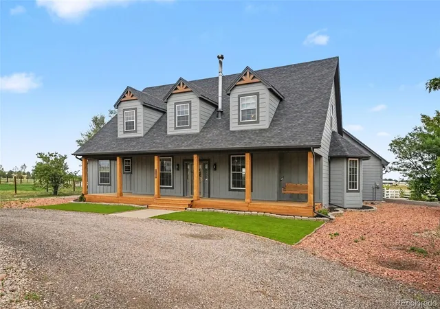 2nd image of 29575 E 144th Ave, Brighton, CO 80603 | MLS# 6169452