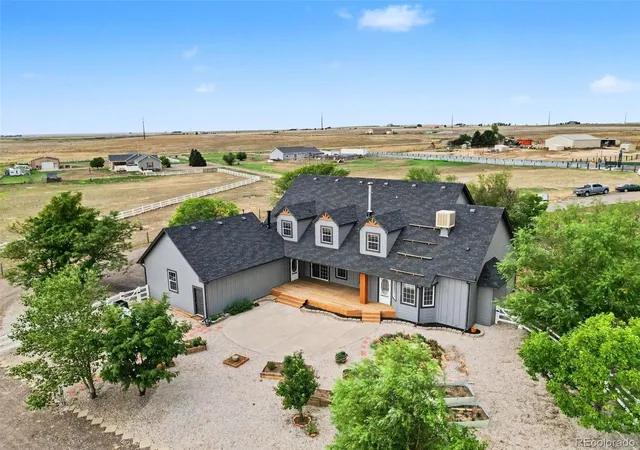 3rd image of 29575 E 144Th Ave, Brighton, CO 80603 | MLS# 6169452
