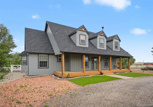 4th image of 29575 E 144Th Ave, Brighton, CO 80603 | MLS# 6169452