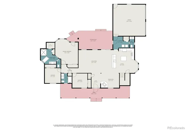 50th image of 29575 E 144th Ave, Brighton, CO 80603 | MLS# 6169452