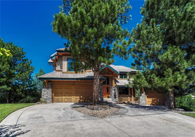1st image of 5181 Warbler Ct, Parker, CO 80134 | MLS# 3305672