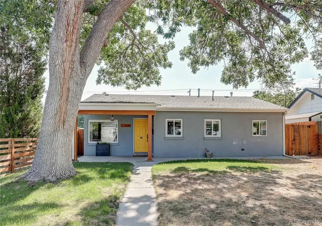 1st image of 4680 S Sherman St, Englewood, CO 80113 | MLS# 3860238