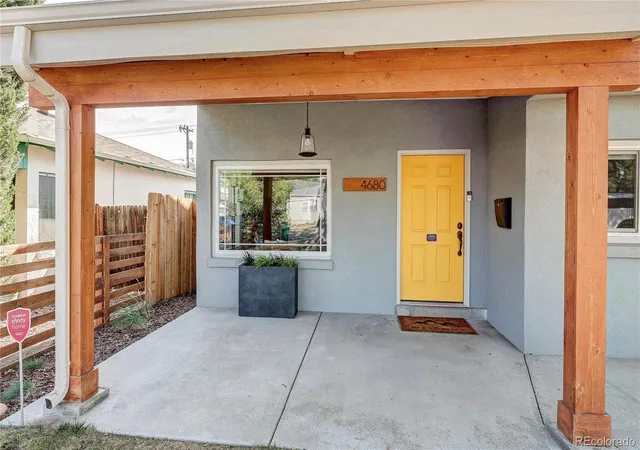 2nd image of 4680 S Sherman St, Englewood, CO 80113 | MLS# 3860238