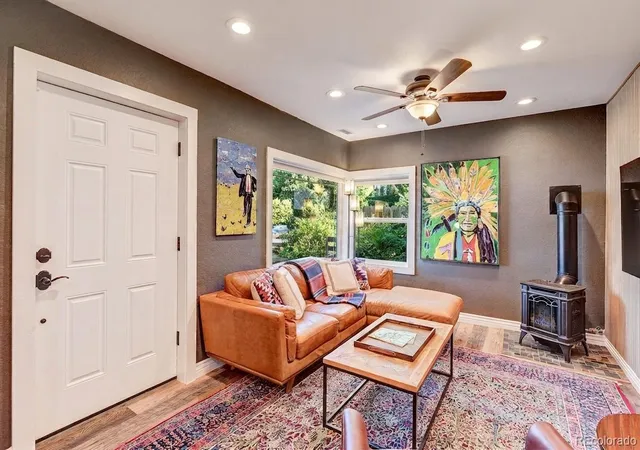 5th image of 4680 S Sherman St, Englewood, CO 80113 | MLS# 3860238