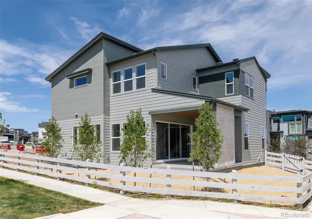 36th image of 11315 Alla Breve Cir, Parker, CO 80134 | MLS# 3905179