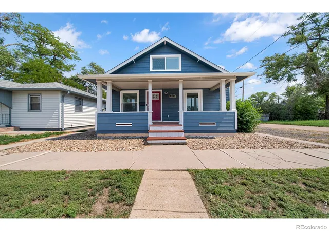 Photo 1 of Single family home for sale at 318 N 6th Street, Sterling, CO 80751 | MLS# IR1066339 | Listing updated on 2026-10-23