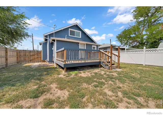 20th image of 318 N 6th St, Sterling, CO 80751 | MLS# IR1066339