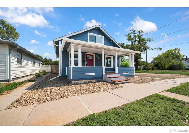 2nd image of 318 N 6th St, Sterling, CO 80751 | MLS# IR1066339