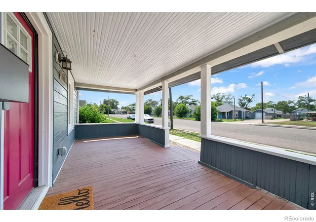 3rd image of 318 N 6Th St, Sterling, CO 80751 | MLS# IR1066339