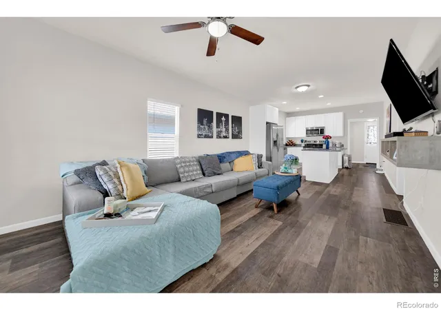 4th image of 318 N 6Th St, Sterling, CO 80751 | MLS# IR1066339
