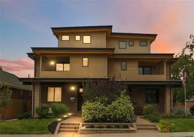 1st image of 2159 Osceola St, Denver, CO 80212 | MLS# 2775459