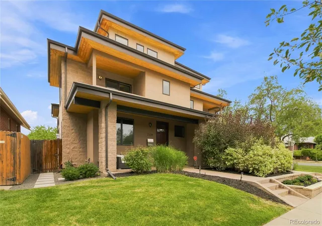 2nd image of 2159 Osceola St, Denver, CO 80212 | MLS# 2775459