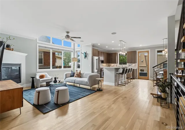 4th image of 2159 Osceola St, Denver, CO 80212 | MLS# 2775459