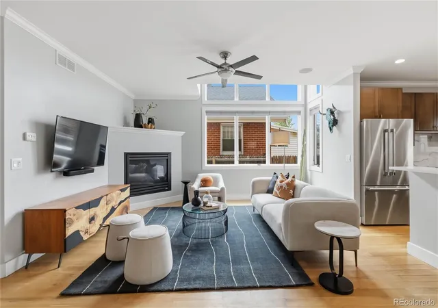 5th image of 2159 Osceola St, Denver, CO 80212 | MLS# 2775459