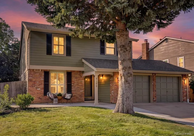 Photo 2 of Single family home for sale at 8180 S San Juan Range Rd, Littleton, CO 80127 | MLS# 2616746 | Listing updated on 2026-10-03