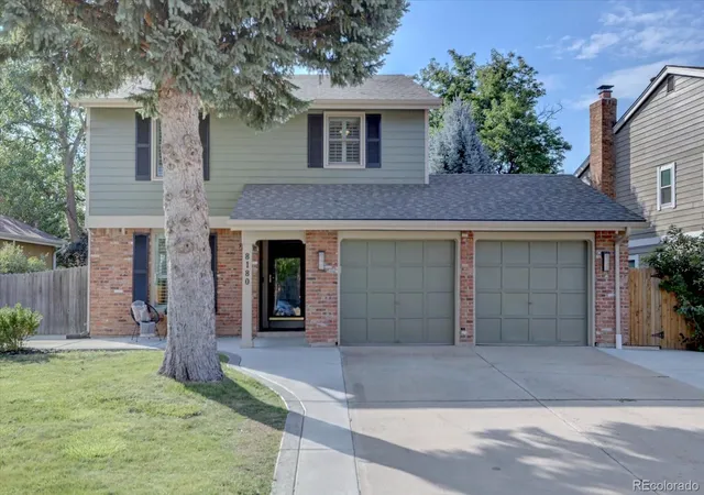 Photo 3 of Single family home for sale at 8180 S San Juan Range Rd, Littleton, CO 80127 | MLS# 2616746 | Listing updated on 2026-10-08