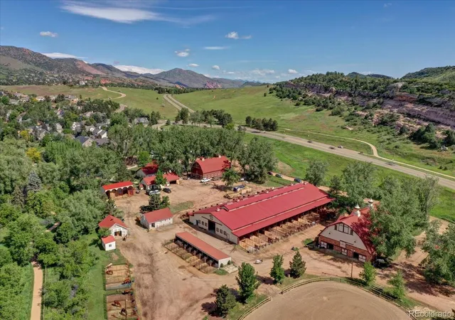 Photo 49 of Single family home for sale at 8180 S San Juan Range Rd, Littleton, CO 80127 | MLS# 2616746 | Listing updated on 2026-10-08