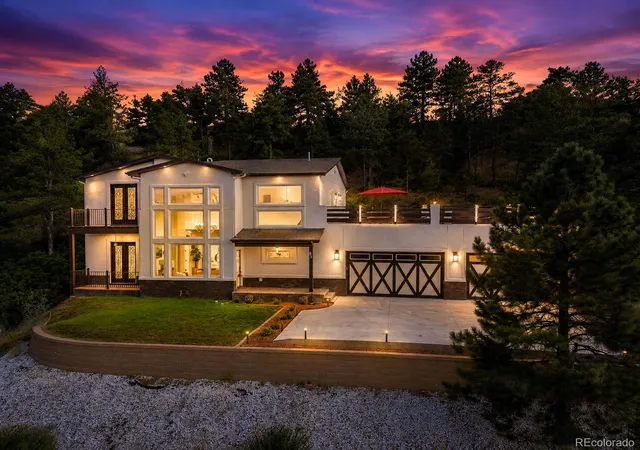 Photo 1 of Single family home for sale at 35 E Woodmen Rd, Colorado Springs, CO 80919 | MLS# 8627878 | Listing updated on 2026-10-03