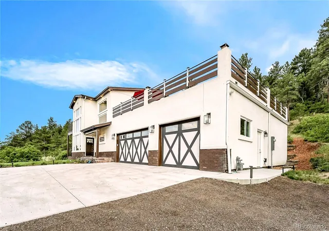 2nd image of 35 E Woodmen Rd, Colorado Springs, CO 80919 | MLS# 8627878