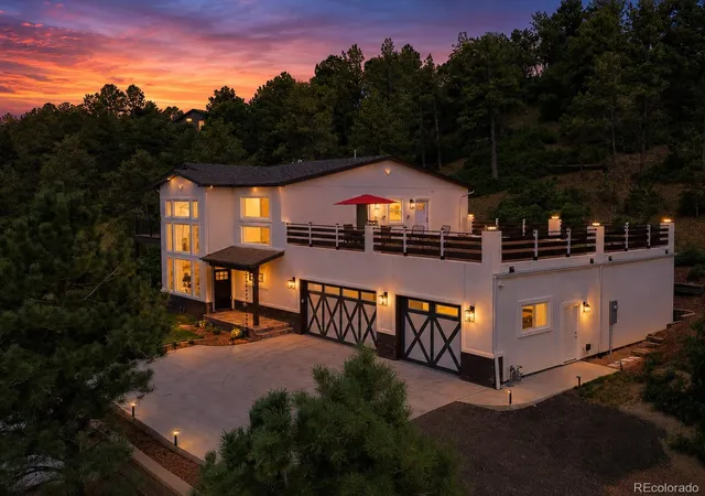 4th image of 35 E Woodmen Rd, Colorado Springs, CO 80919 | MLS# 8627878