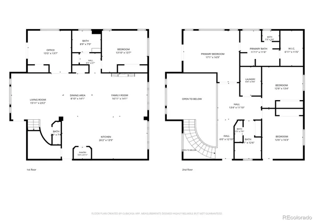 50th image of 35 E Woodmen Rd, Colorado Springs, CO 80919 | MLS# 8627878