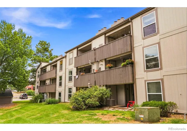 Photo 1 of Condo for sale at 7265 S Xenia Cir #E, Centennial, CO 80112 | MLS# IR1066340 | Listing updated on 2026-09-02