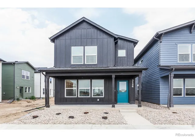 1st image of 3124 Comet St, Fort Collins, CO 80524 | MLS# IR1066341
