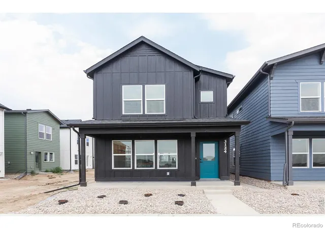 2nd image of 3124 Comet St, Fort Collins, CO 80524 | MLS# IR1066341
