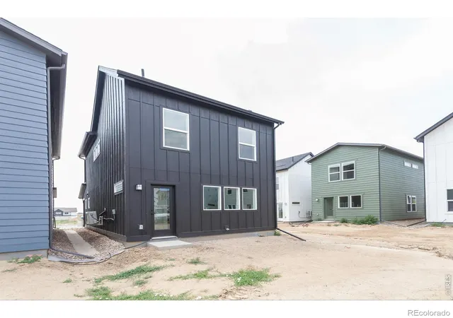 32nd image of 3124 Comet St, Fort Collins, CO 80524 | MLS# IR1066341
