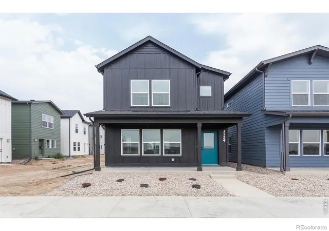 Photo 3 of Single family home for sale at 3124 Comet St, Fort Collins, CO 80524 | MLS# IR1066341 | Listing updated on 2026-10-21