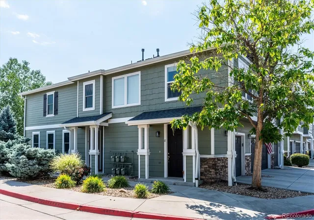 1st image of 17315 Waterhouse Cir #E, Parker, CO 80134 | MLS# 5742263