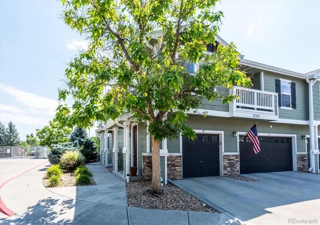2nd image of 17315 Waterhouse Cir #E, Parker, CO 80134 | MLS# 5742263