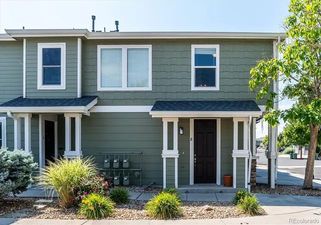 3rd image of 17315 Waterhouse Cir #E, Parker, CO 80134 | MLS# 5742263