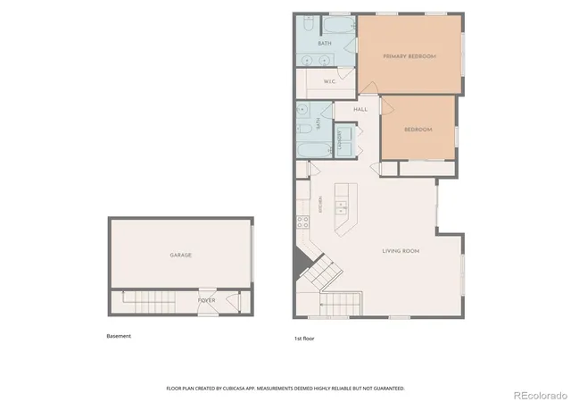 2nd image of 17315 Waterhouse Cir, Parker, CO 80134