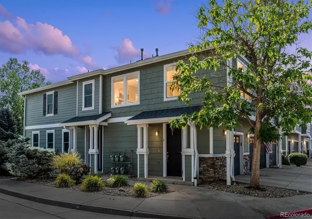 35th image of 17315 Waterhouse Cir #E, Parker, CO 80134 | MLS# 5742263