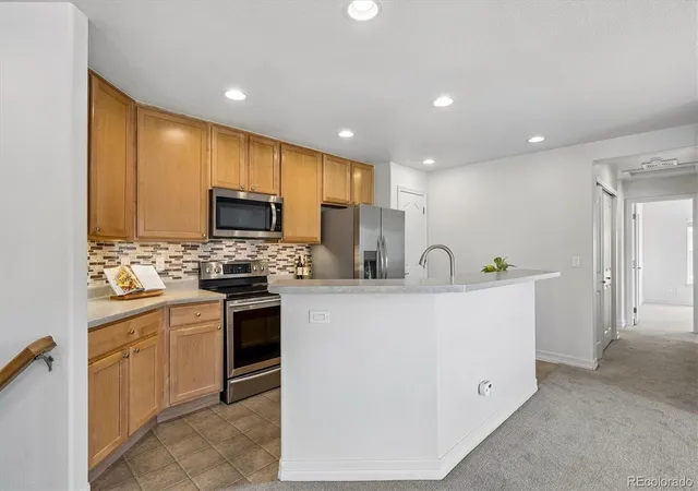 4th image of 17315 Waterhouse Cir #E, Parker, CO 80134 | MLS# 5742263