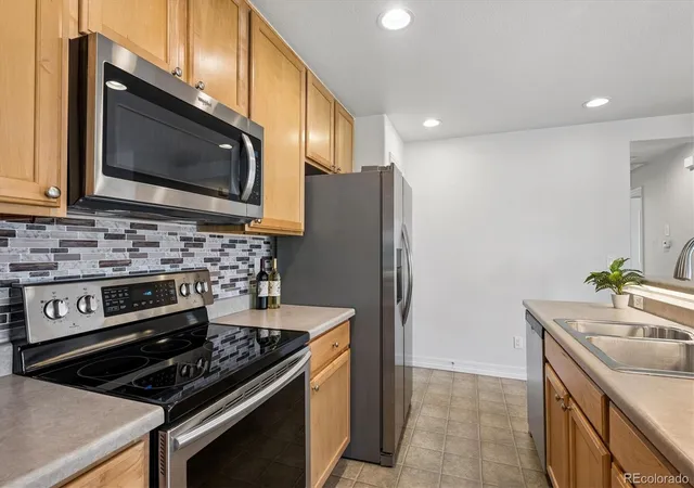 5th image of 17315 Waterhouse Cir #E, Parker, CO 80134 | MLS# 5742263