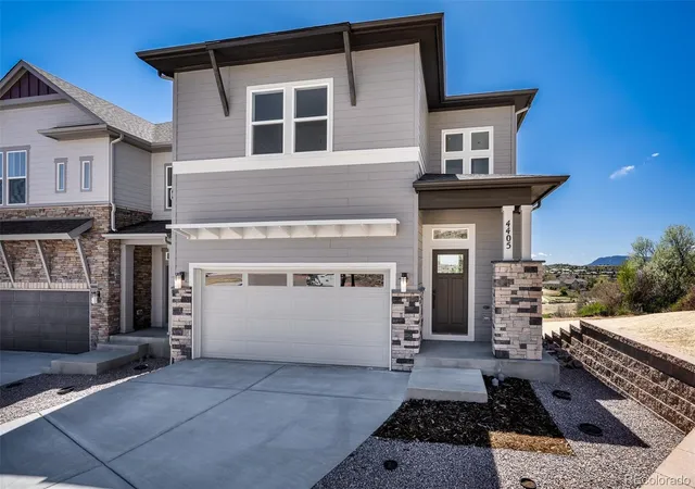 1st image of 4405 Peak Crest Vw, Colorado Springs, CO 80918 | MLS# 1633074
