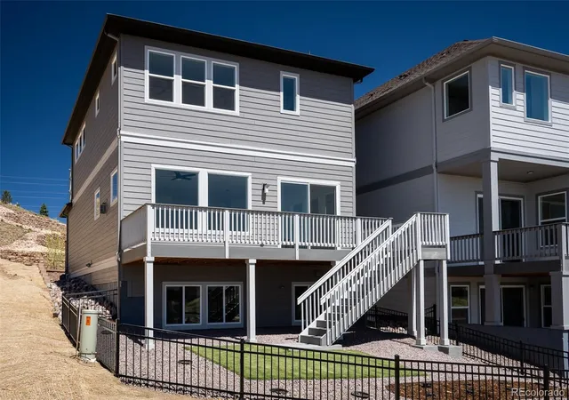 2nd image of 4405 Peak Crest Vw, Colorado Springs, CO 80918 | MLS# 1633074