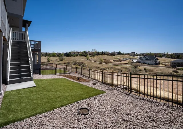 45th image of 4405 Peak Crest Vw, Colorado Springs, CO 80918 | MLS# 1633074