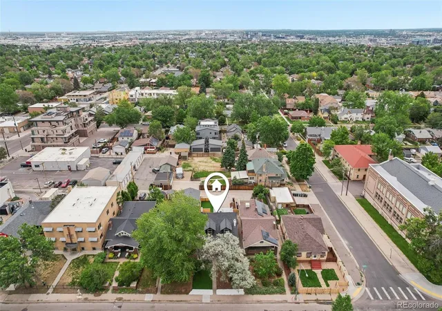 38th image of 4316 Federal Blvd, Denver, CO 80211 | MLS# 5449491