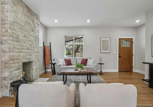 4th image of 4316 Federal Blvd, Denver, CO 80211 | MLS# 5449491