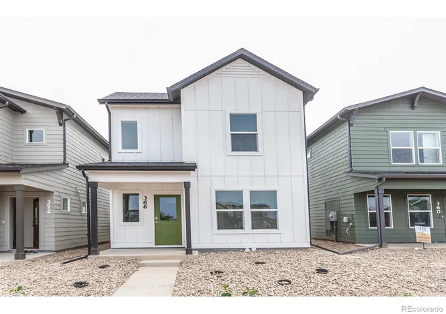 1st image of 366 N Delozier Rd, Fort Collins, CO 80524 | MLS# IR1066342