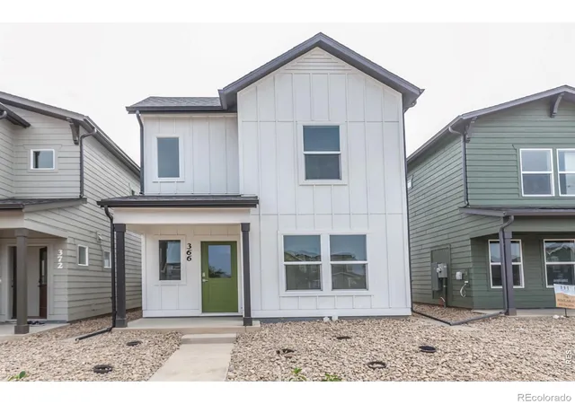 2nd image of 366 N Delozier Rd, Fort Collins, CO 80524 | MLS# IR1066342