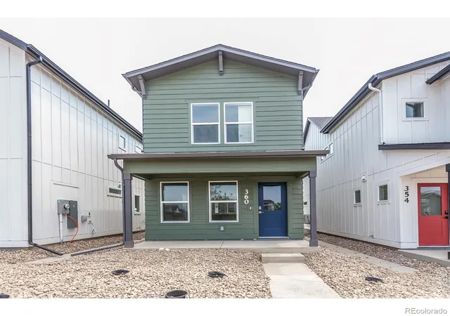 Single family home for sale at 360 N Delozier Rd, Fort Collins, CO 80524 | MLS# IR1066343